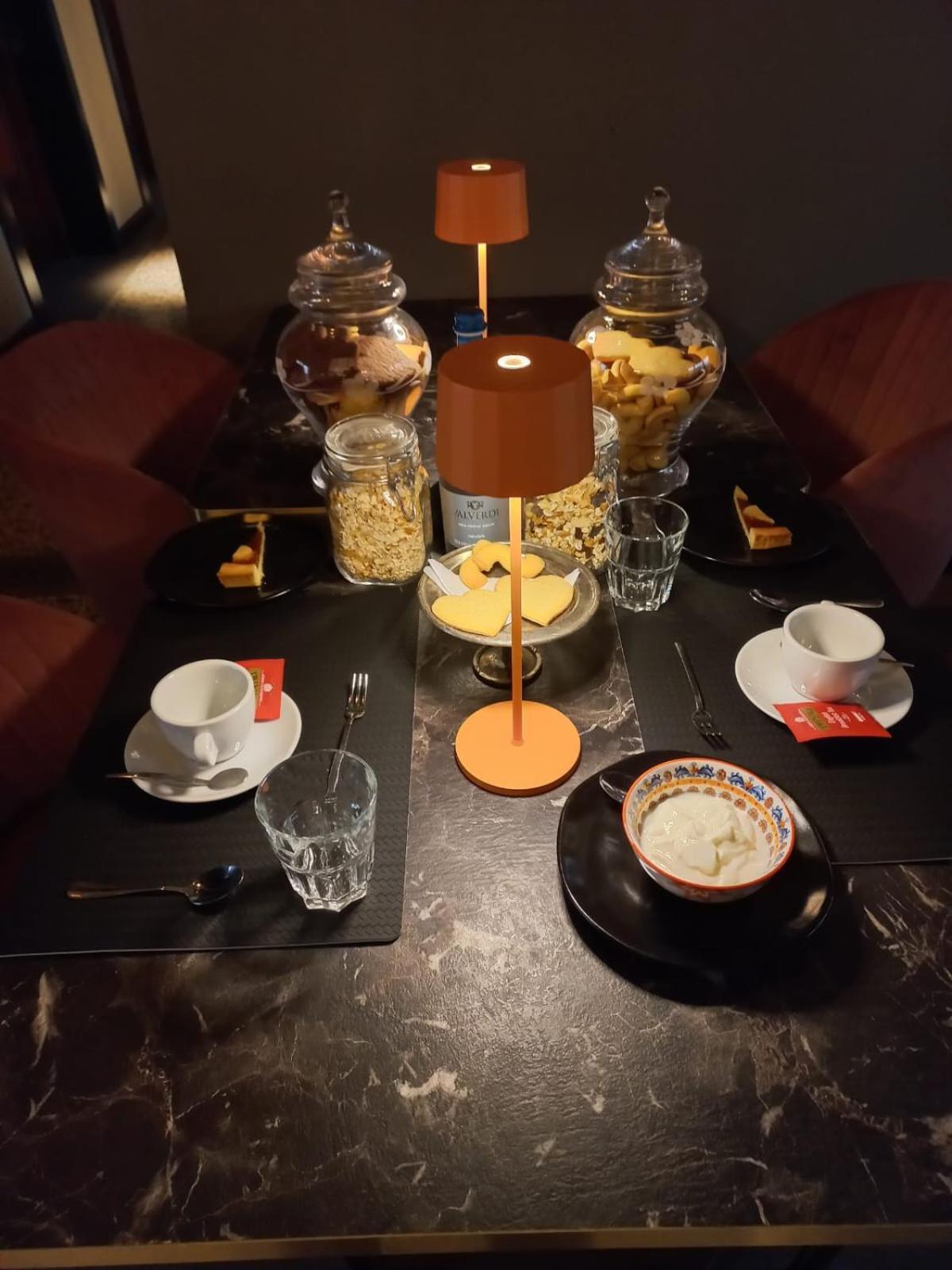 Le Maginot Relais Bed and Breakfast Castelvetro Piacentino Εξωτερικό φωτογραφία