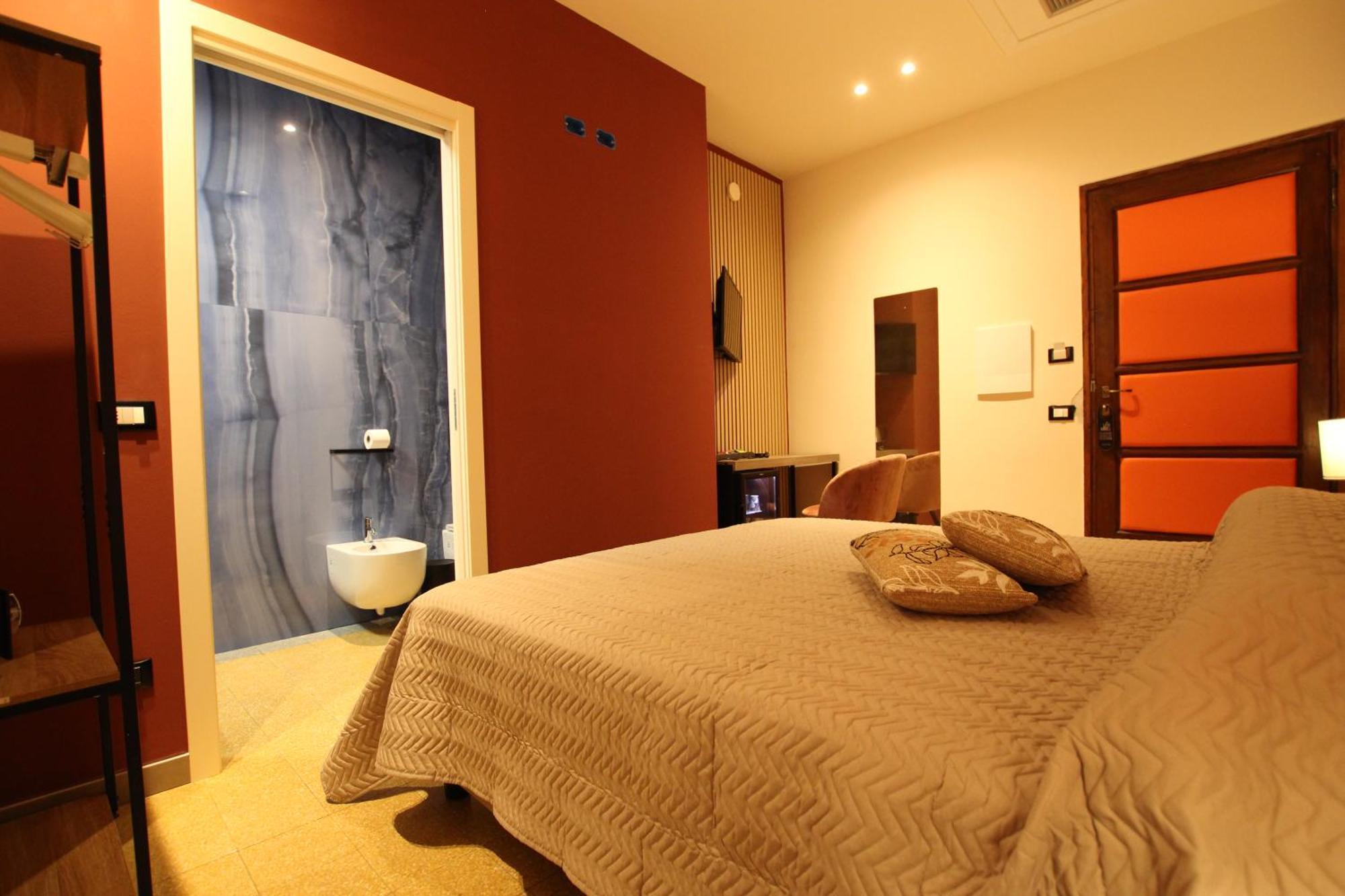 Le Maginot Relais Bed and Breakfast Castelvetro Piacentino Εξωτερικό φωτογραφία